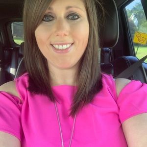 Meet your Posher, Allyson